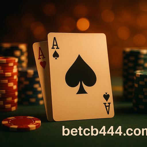 cb444-র অপরূপ খেলার অভিজ্ঞতার একটি বিস্ময়কর জগত