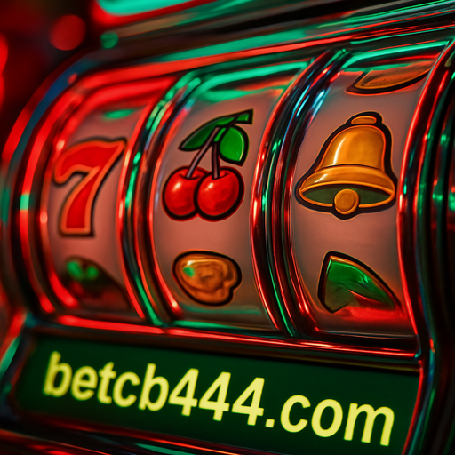 cb444-র অনন্য গেমিং অভিজ্ঞতার এক বিশাল দুনিয়া