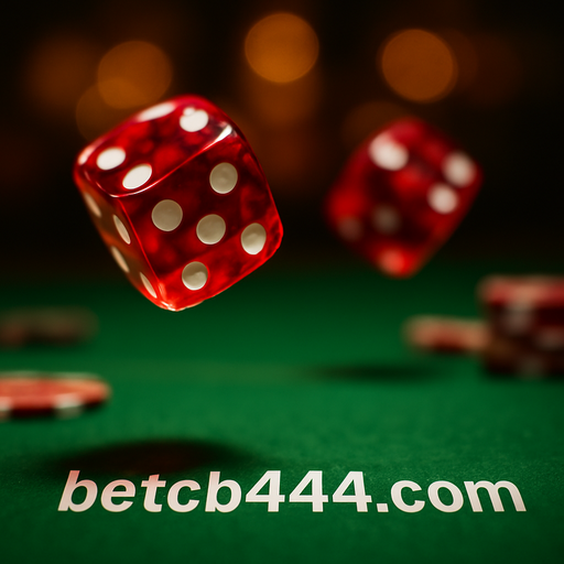 cb444: আপনার পুরস্কারপ্রাপ্ত ও সুরক্ষিত গেমিং